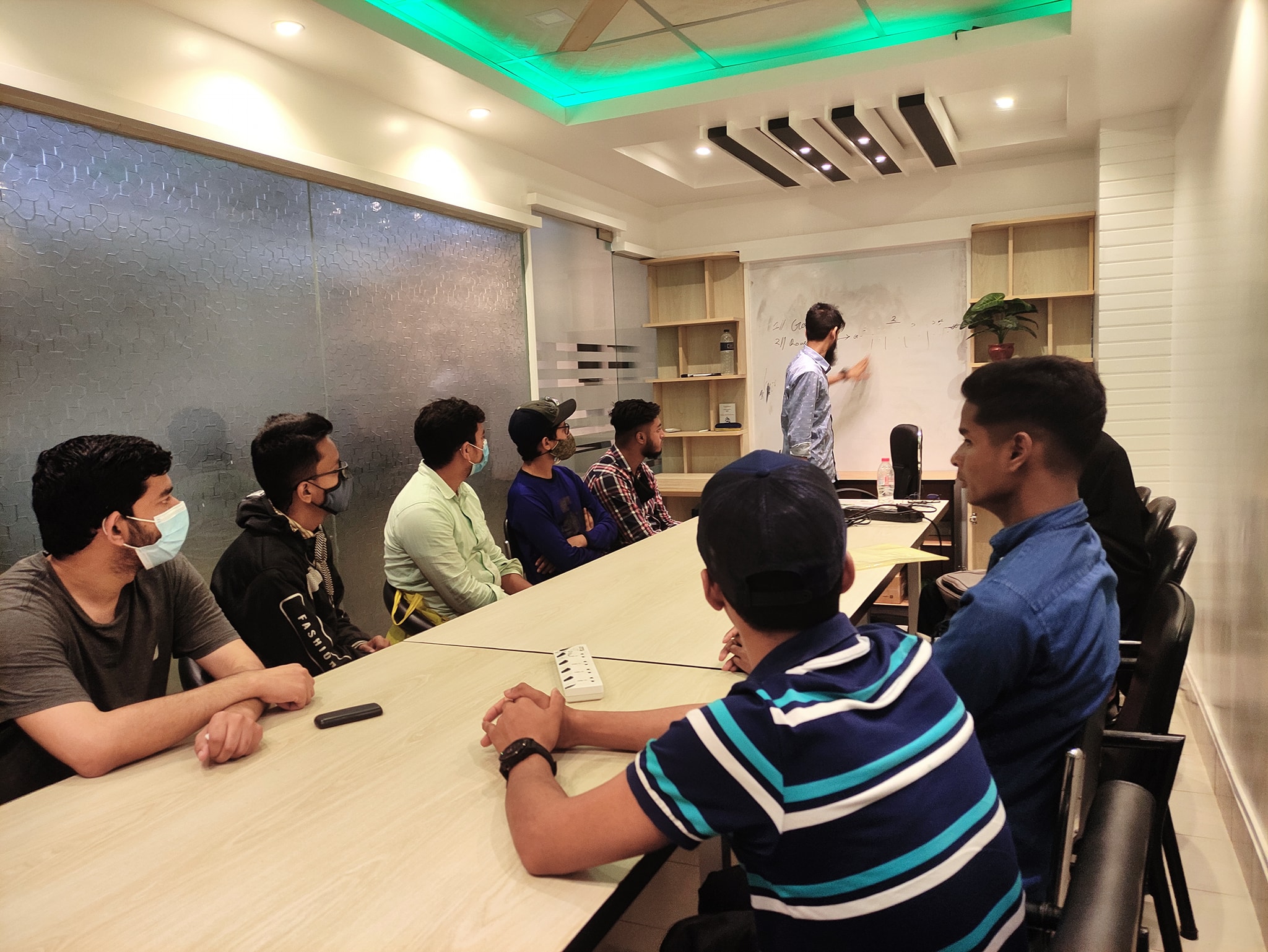 WordPress Development Course in Sylhet