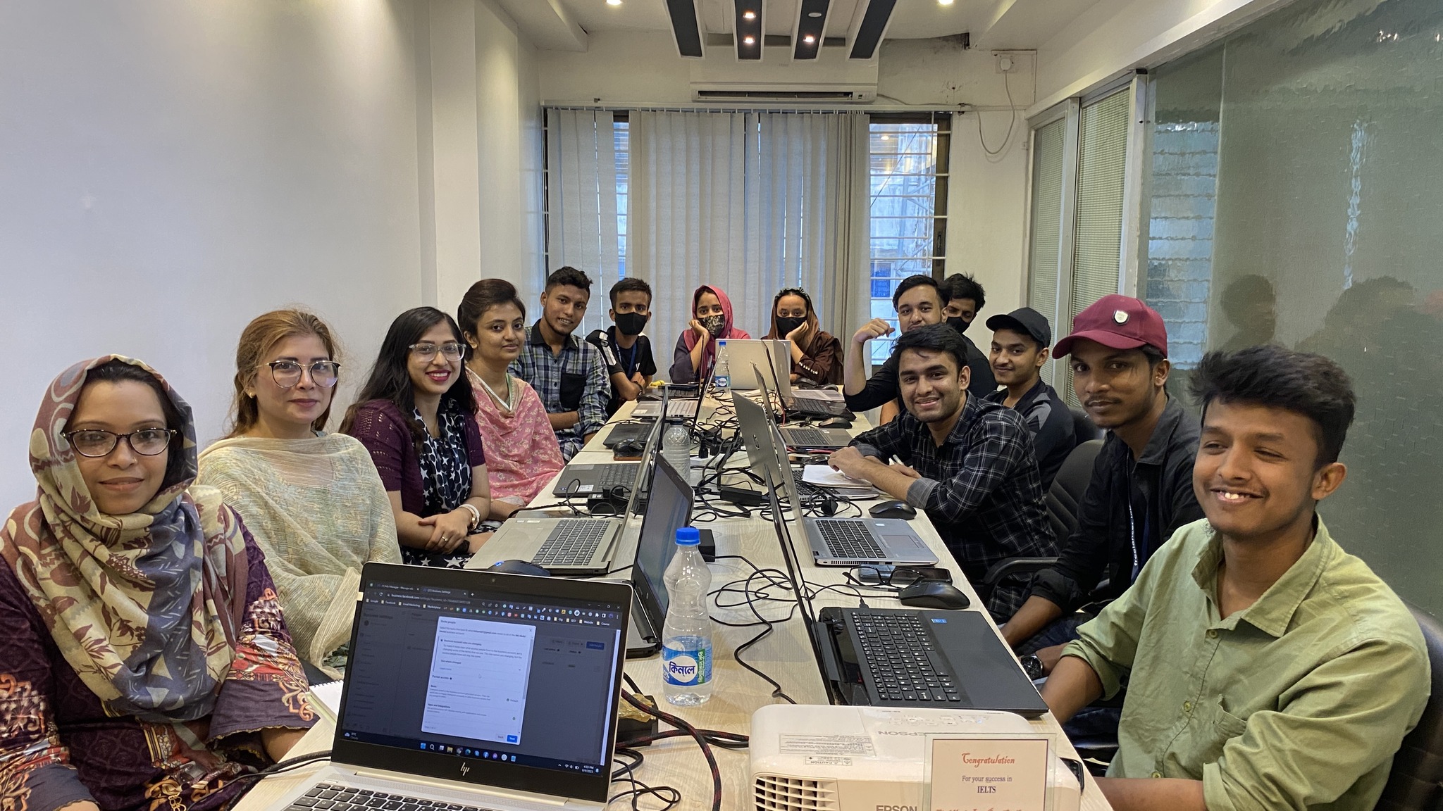 Best Digital Marketing Course in Bangladesh