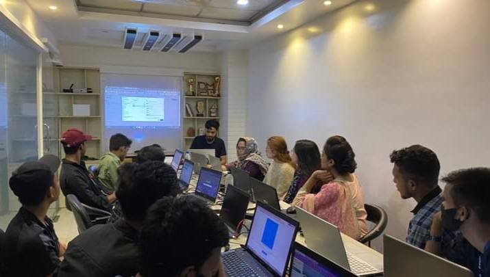 Best Digital Marketing Course in Sylhet