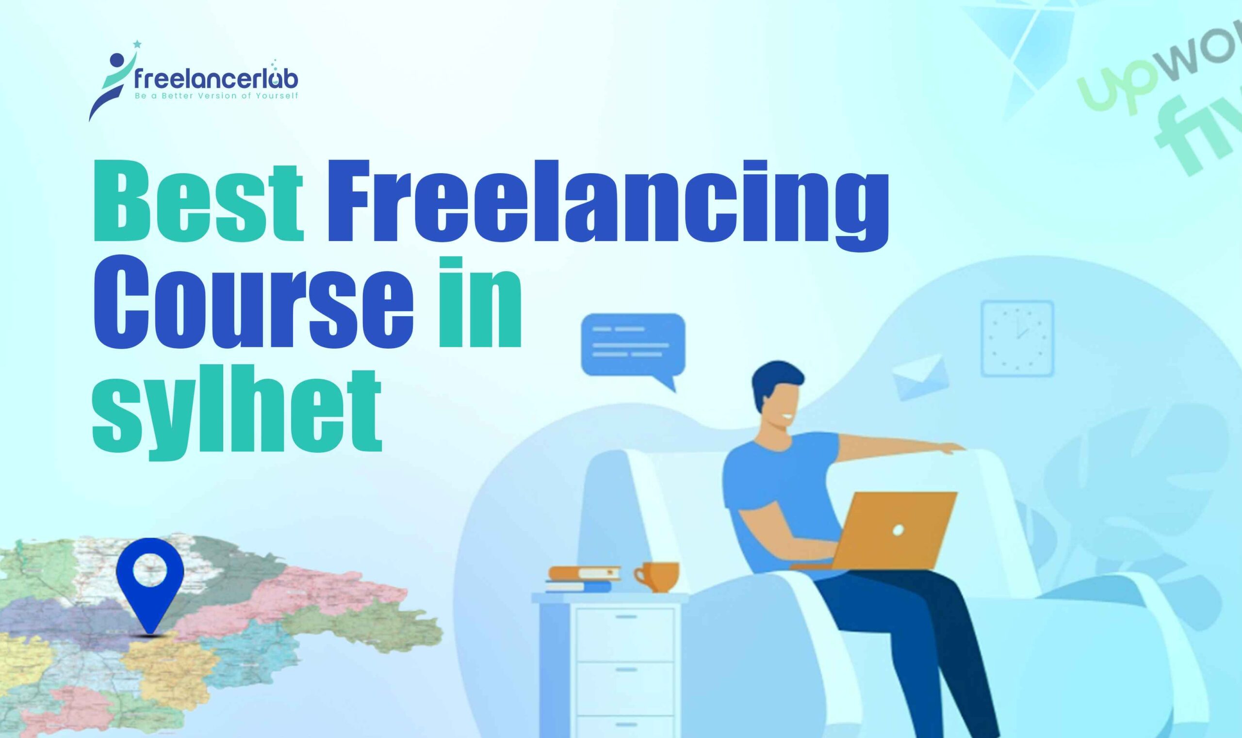 Best Freelancing Course in Sylhet