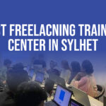 Best Freelancing Training Center in Sylhet