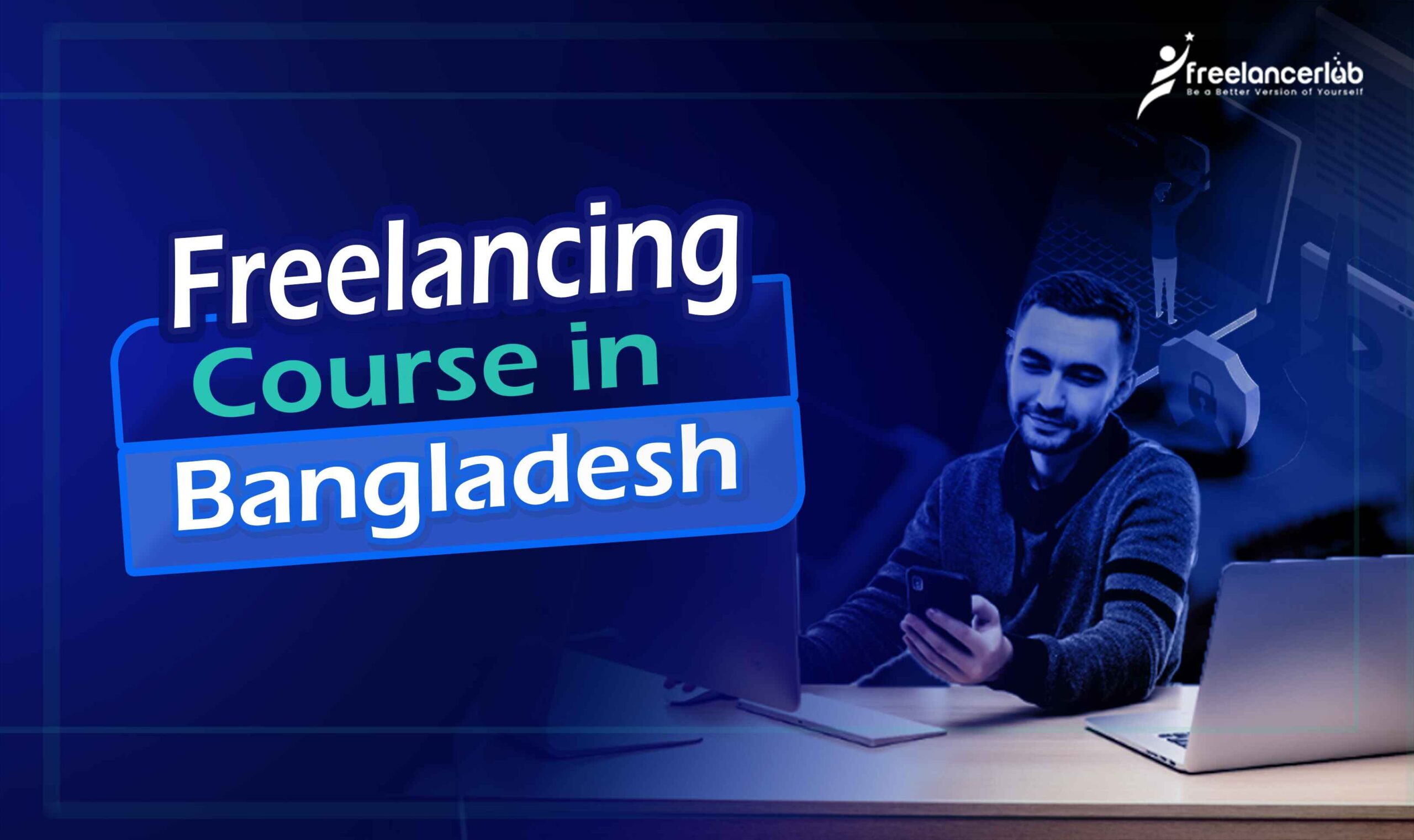 Freelancing Course in Bangladesh