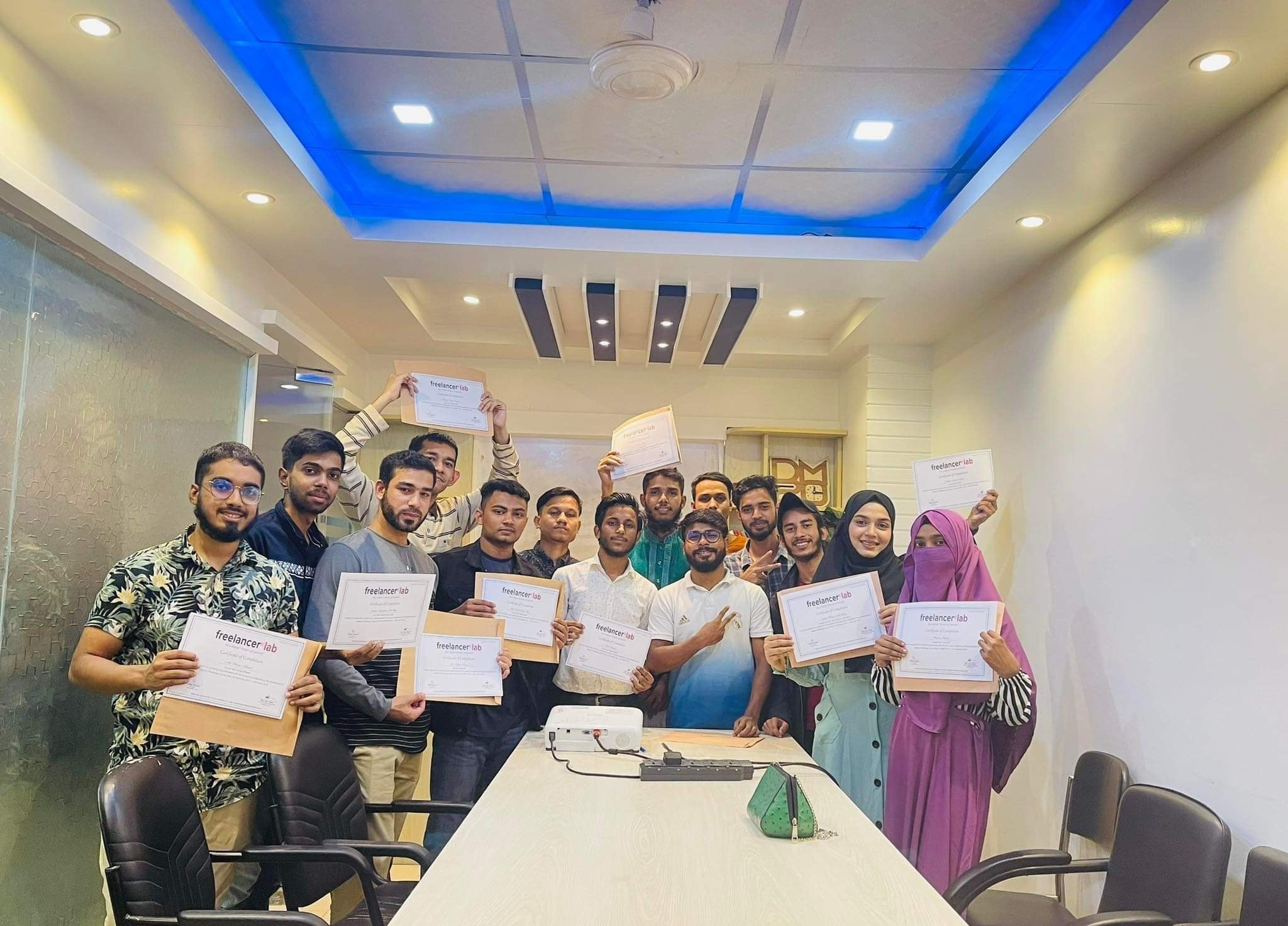 Freelancing Course in Bangladesh